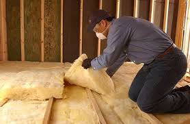 Types of Insulation We Offer in Tampa, FL